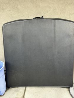 Truck Bed Cover 