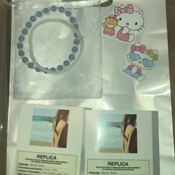 Bracelet Bundle 