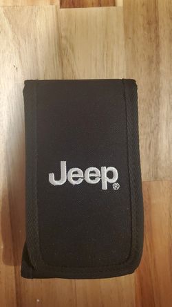 2018-2020 Jeep wrangler Tools