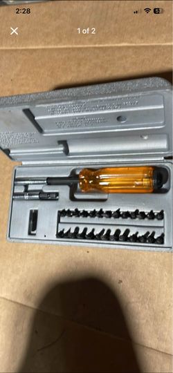 29 multi drill bit