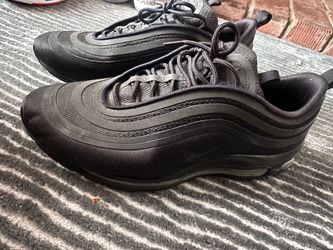 Nike Air Max 97 Triple Black