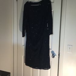 Brand new Howard dress for women’s size 18 W