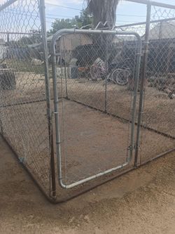 Dog Kennel