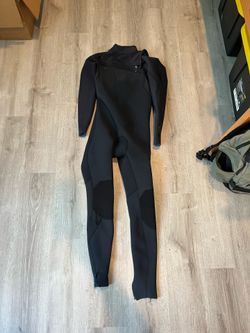 Hyperfreak size med