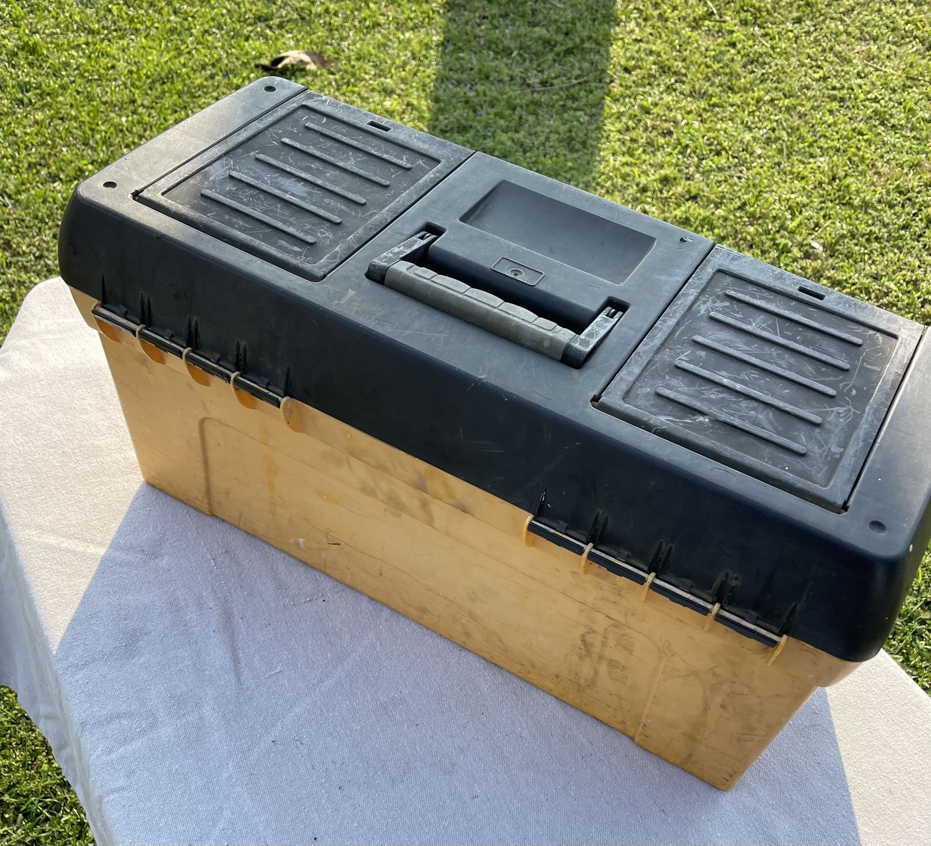 Tool Box