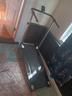 Sunny Health & Fitness Treadmill