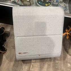 The Sharper Image Leg Messager