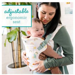 Baby Carrier 