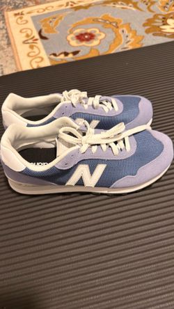 New balance brand new shoes