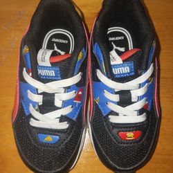 Puma Toddler Sneakers 
