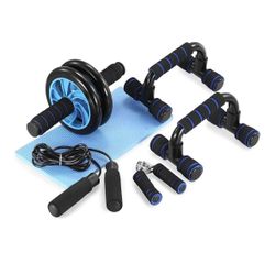 Home Gym Workout 
