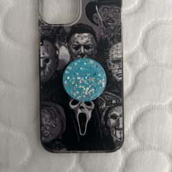 FREE FREE FREE iPhone 15 Plus Case