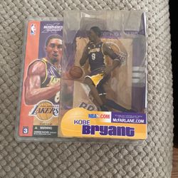Kobe Bryant