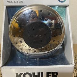 Kohler Shower Head 🚿 