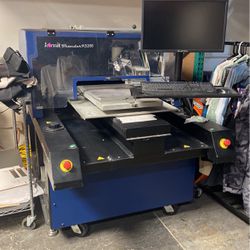 DTG Printer 