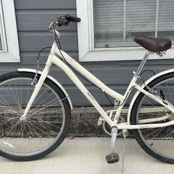 Bicycle 