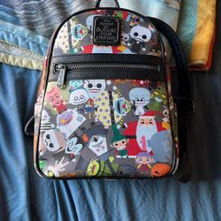 Nightmare Before Christmas 