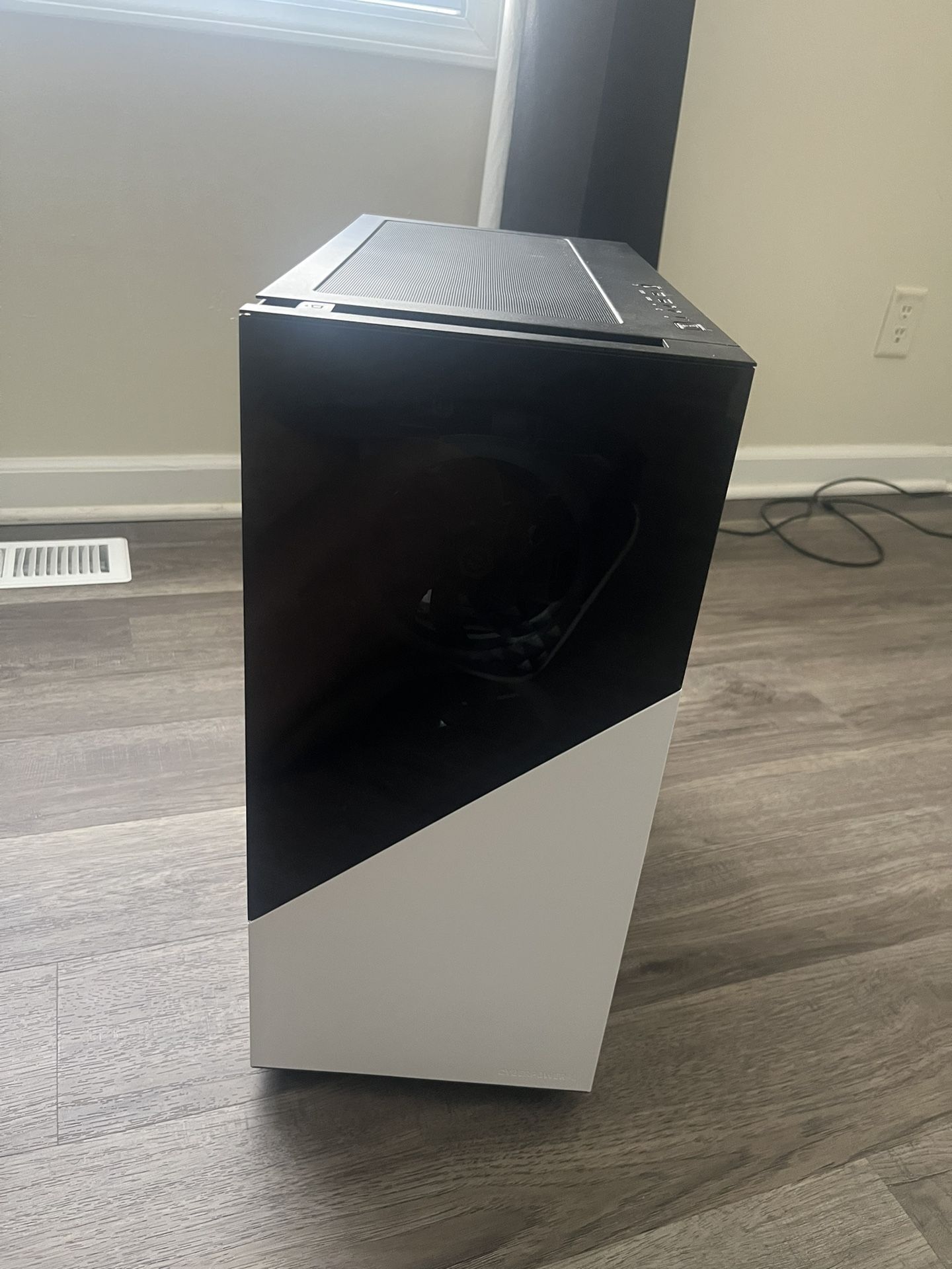 Full PC Set Up