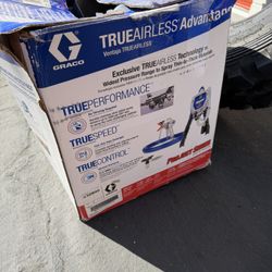 Graco Magnum 262800 X5 Stand Airless Paint Sprayer