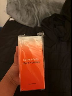 Louis Vuitton cologne