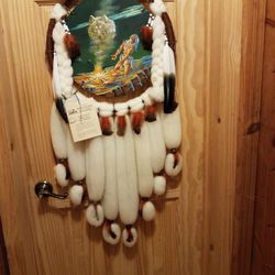 XX Large Handmade Southwest Mandela