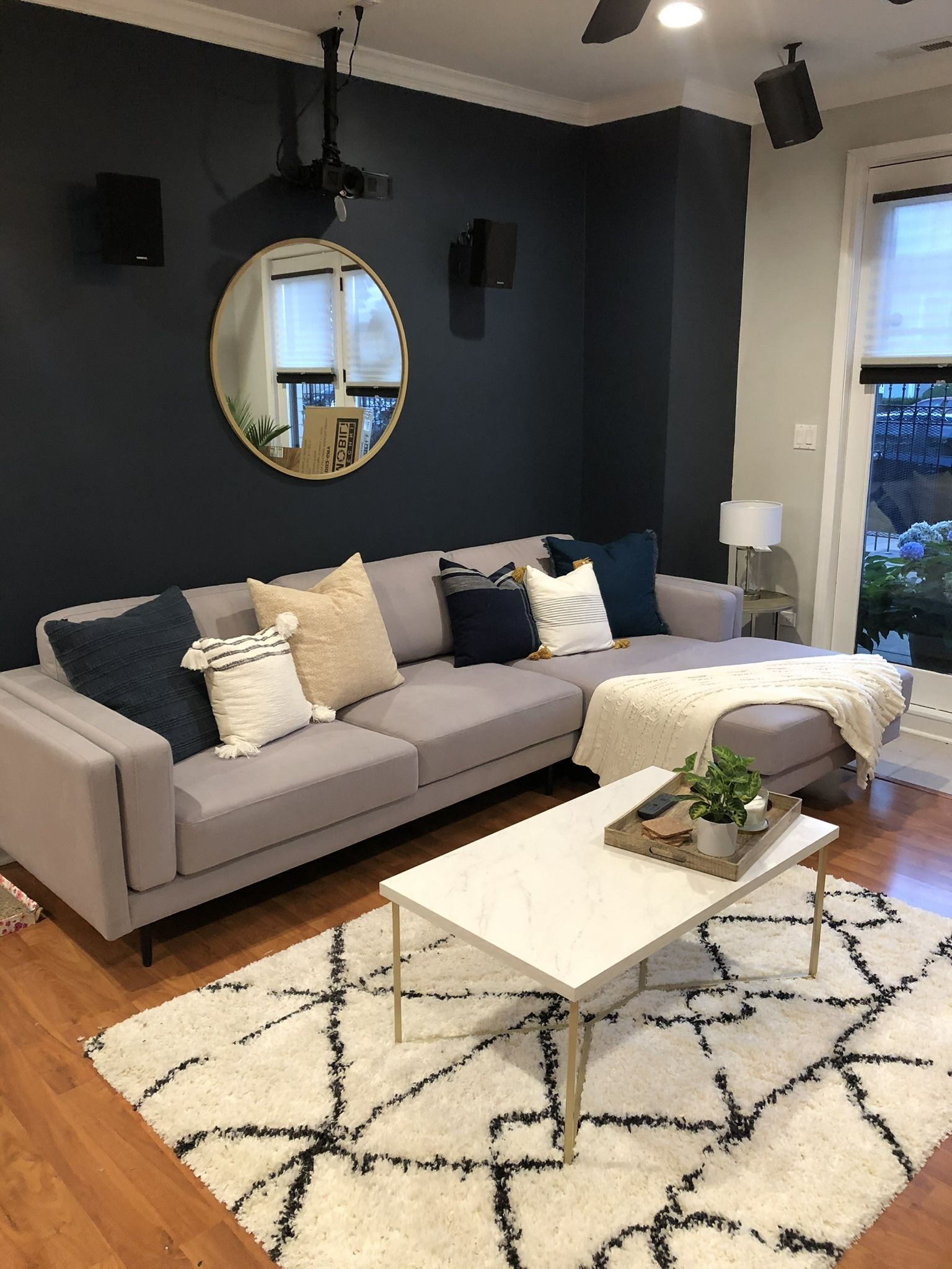 Couch For Sale! Moving Sale