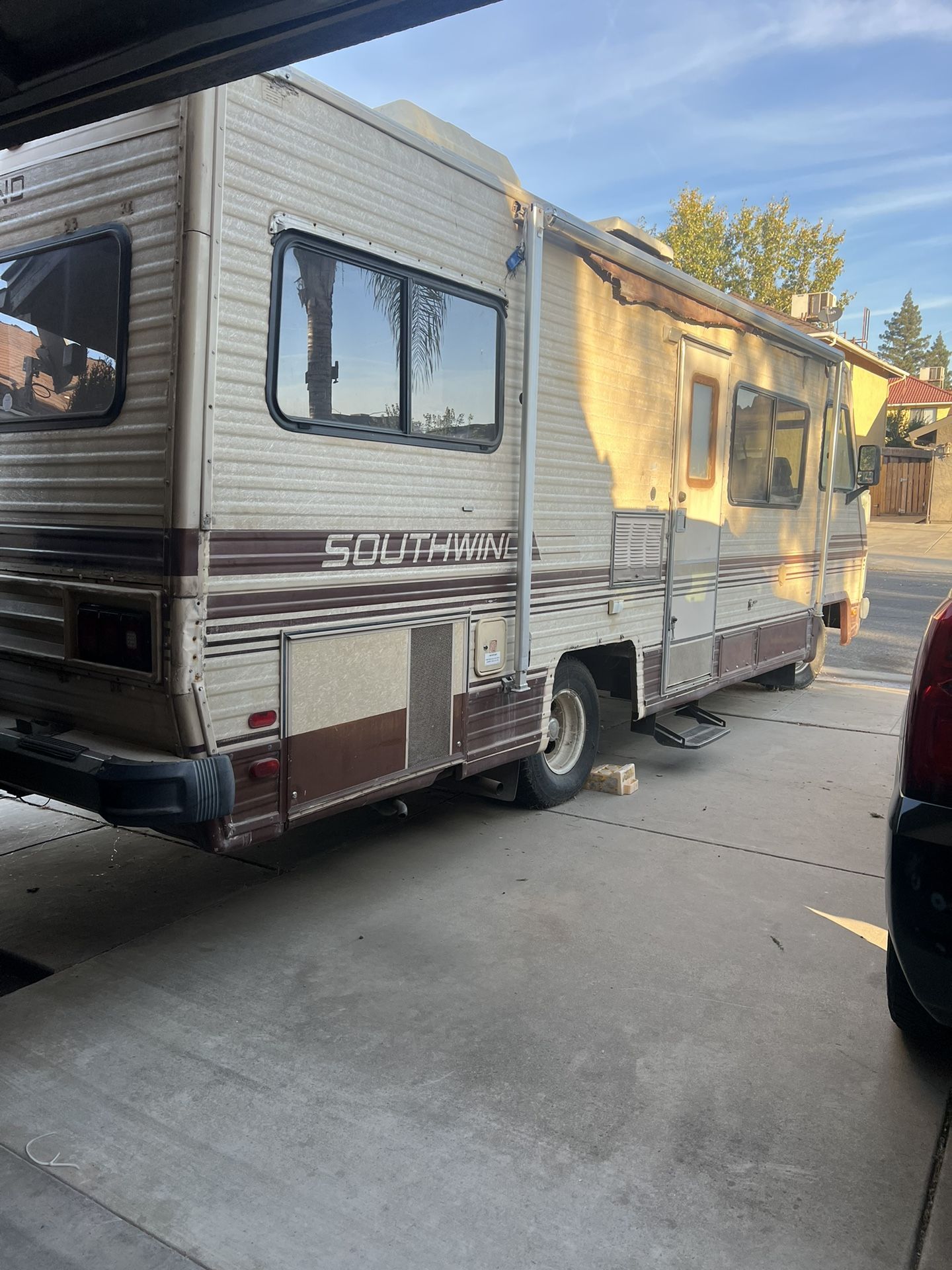 1985 Fleetwood Southwind for Sale in Fresno, CA - OfferUp
