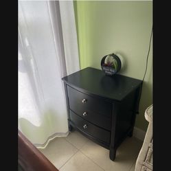 Real Wood Cabinet