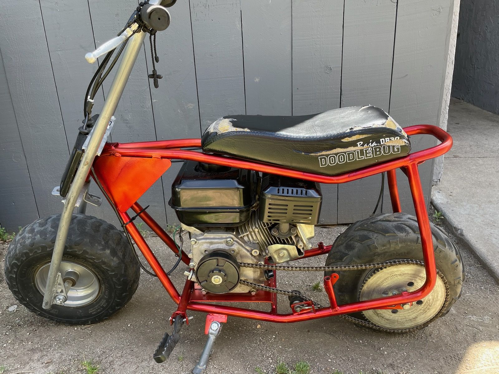 Mimibke 212cc 