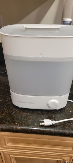 Philips Avent Sterilizer
