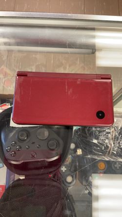 Nintendo DSI XL