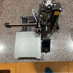 Original Prusa Mini + 3D Printer kit