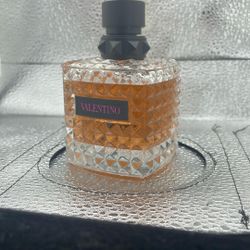 Valentino Donna Born In Roma EDP Spray Women 3.4 oz