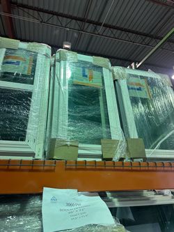 SALE! Vinyl Windows from $79 – In Stock + Delivery Available