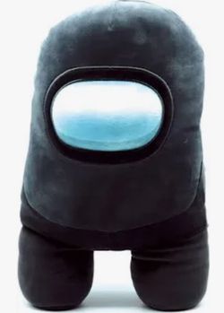Among Us Plush Toy