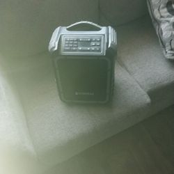 Bluetooth Speaker