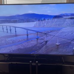 Sony Tv 65 Inch Smart Tv 4K KD65X75CH QLED