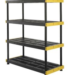 Storage Shelf