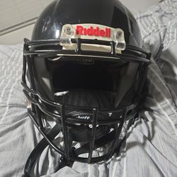 Riddell Helmet
