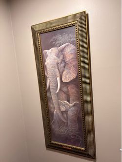 Elephant picture