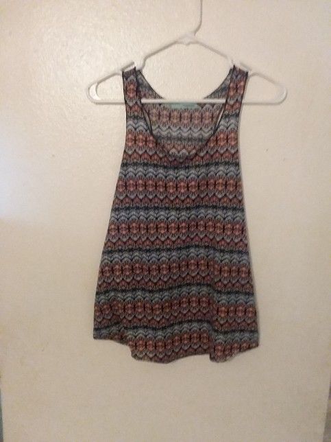 Women's Tank Top