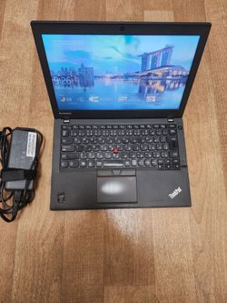 Lenovo Think Pad