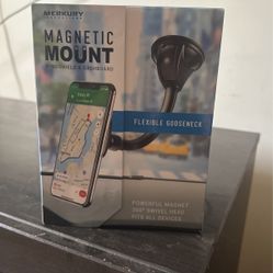 Merkury Magnetic Mount