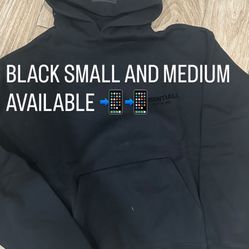 Essential Hoodie