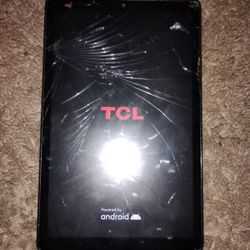 Tcl Tablet 