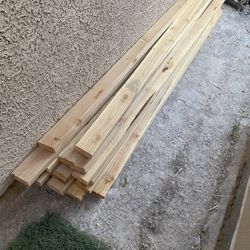 2x4 Wood