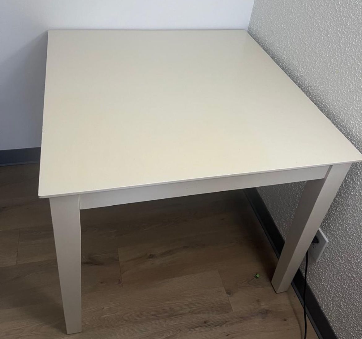 Table 