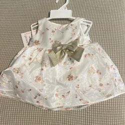 Baby Girl- Dress 