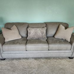 Sleeper Sofa