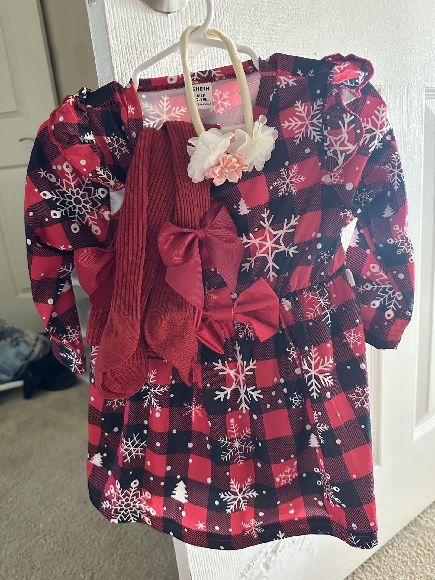 Baby Girl Cloth